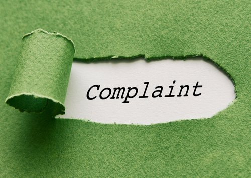 Myth busting RCVS complaints