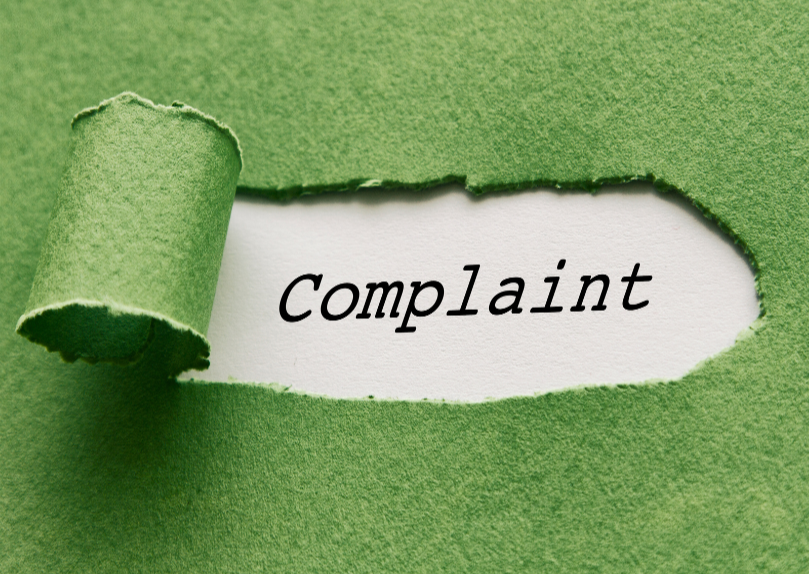 Myth busting RCVS complaints