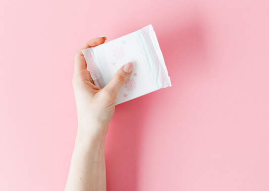 It's tricky, period: navigating menstrual health issues in the veterinary profession.