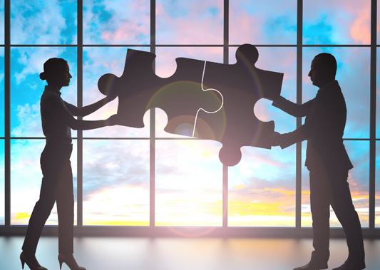 More than just free pens: practical tips on partnering with your suppliers (and what's in it for you!)