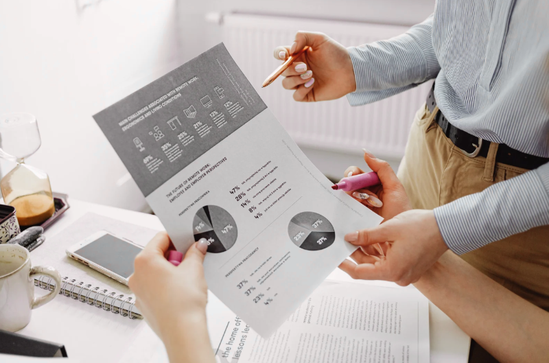 The art of negotiation - driving profit through procurement (LVS25)