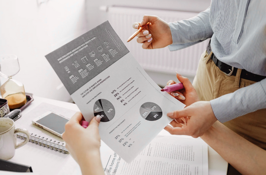 The art of negotiation - driving profit through procurement (LVS25)