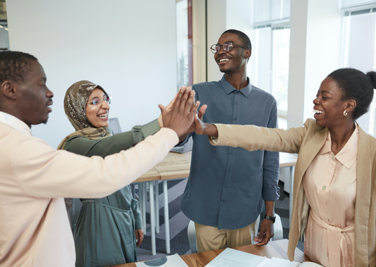 Facing the fear - how to build a psychologically safe space for your team