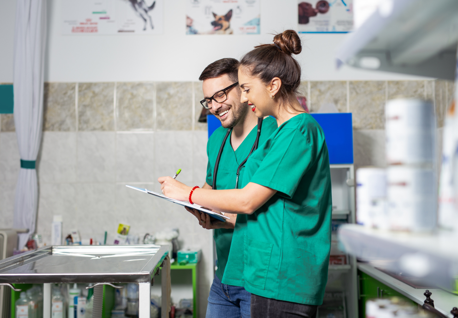 Future Focus: Education, Experience & Experimentation – Vet Show Academy