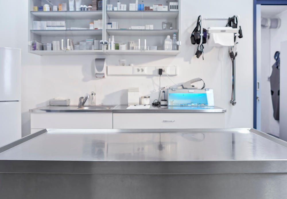 Objective Use Of Pet Wearables In Modern Day Veterinary Practice