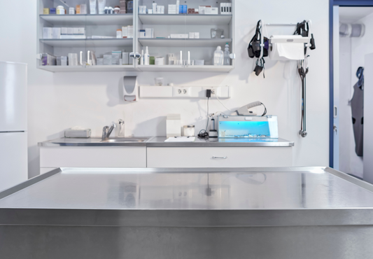 Objective Use Of Pet Wearables In Modern Day Veterinary Practice