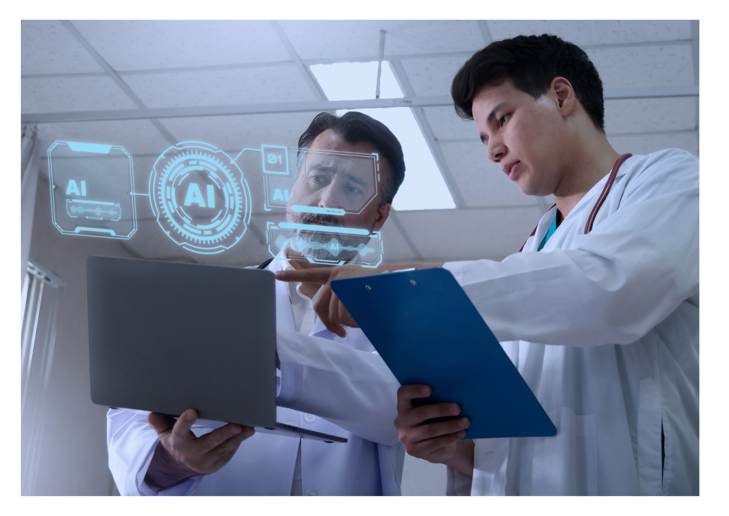 Where AI meets innovation – the next era of veterinary CT (LVS25)