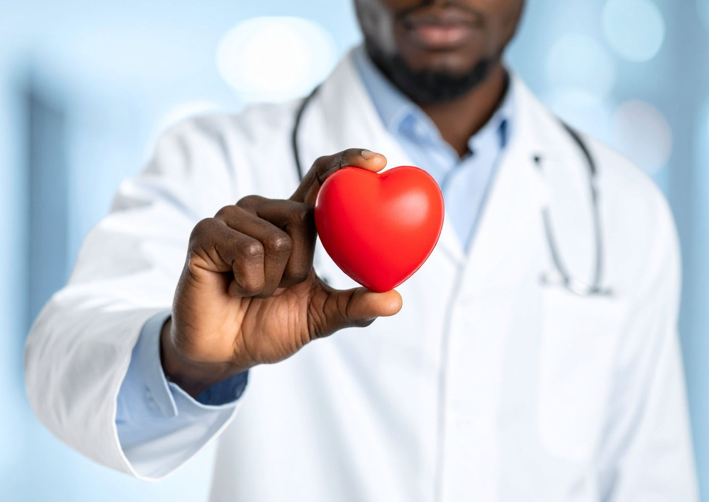 Diagnosing cardiac disease without a cardiologist (LVS25)