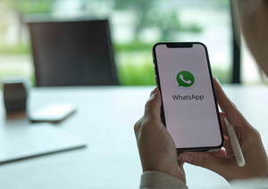 The WhatsApp Revolution; how WhatsApp is transforming veterinary practices