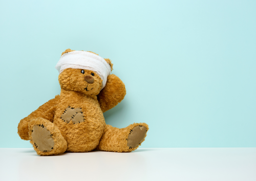 How to manage major trauma events  (BVA Live 2025)