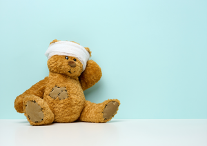 How to manage major trauma events  (BVA Live 2025)