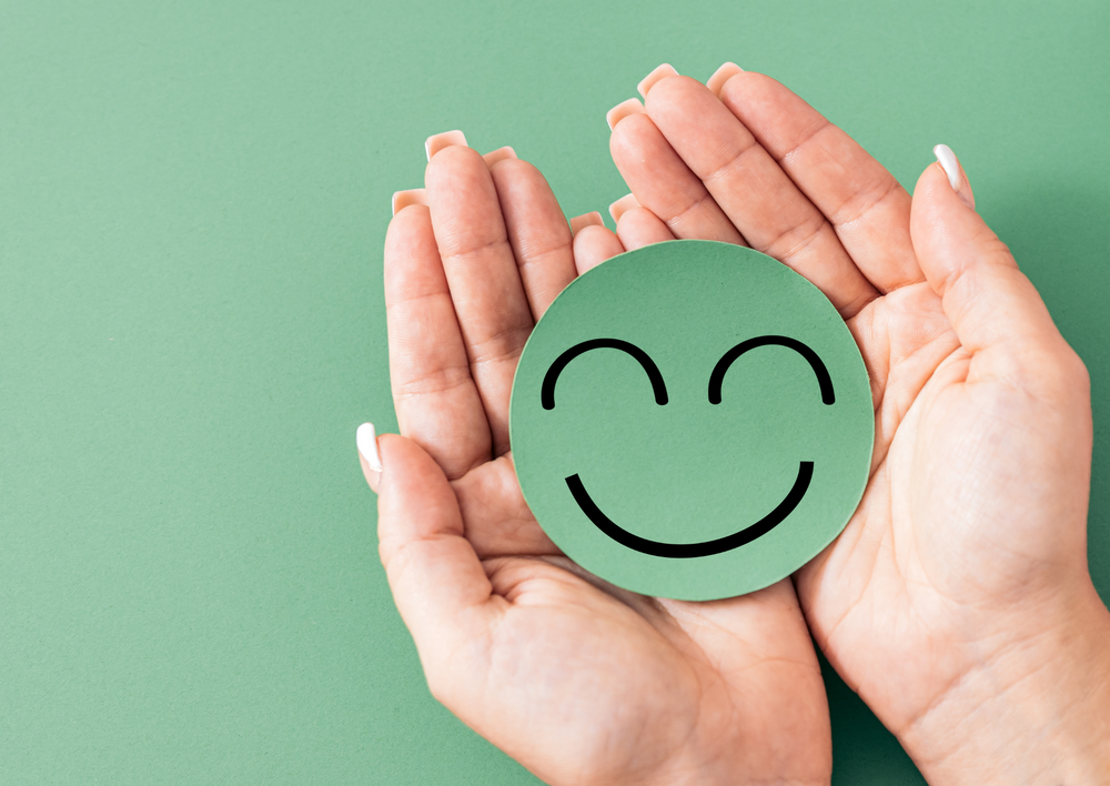 How values and ethics can support and improve wellbeing  (BVA Live 2025)