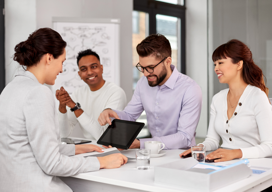 From hire to inspire: Employee retention doesn’t just happen
