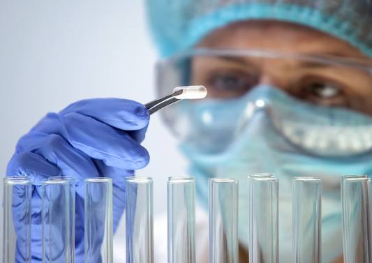 Breezing through the biochemistry: Interpreting electrolyte profiles