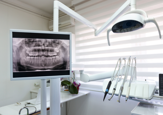 Getting the most from your dental radiographs: A case-based approach