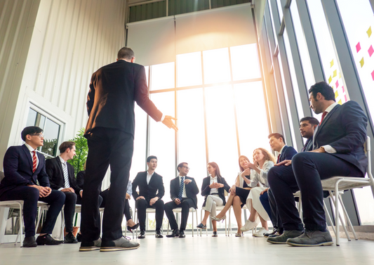 Going it alone: Setting up as an entrepreneur