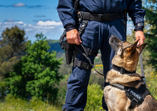 The real silent witness: Giving animals a voice in crime detection