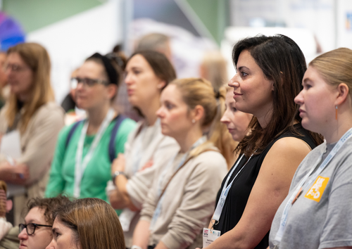 Point of care ultrasound: when will it help me?  (BVA Live 2025)