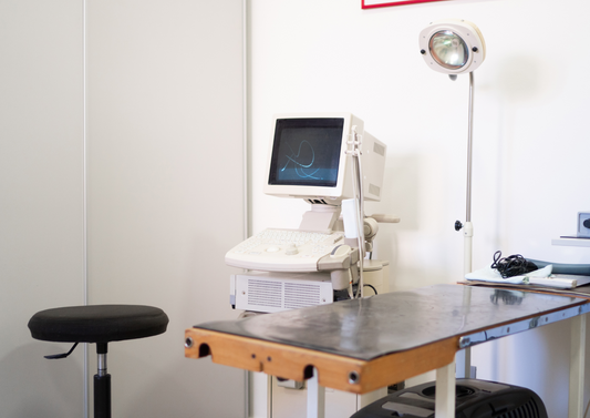 Unveiling the role of pre-anaesthetic blood work and patient stabilisation