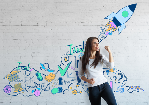 From veterinarian to entrepreneur: Lessons from both worlds  (BVA Live 2025)