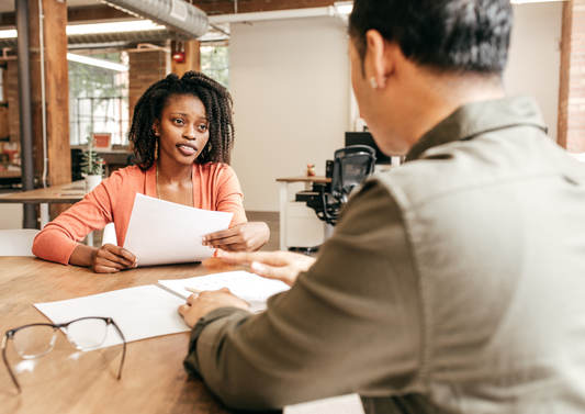 It’s a two-way street: Getting what you want from one to ones