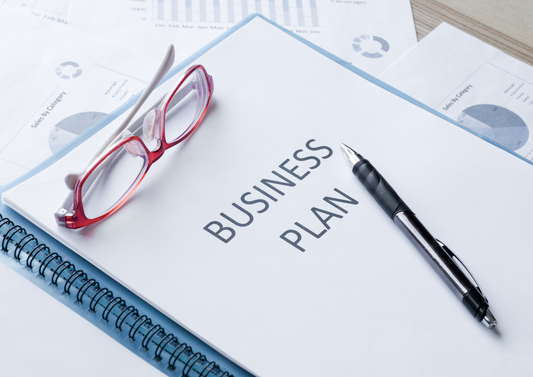 Setting up for success: Crafting your dream practice business plan