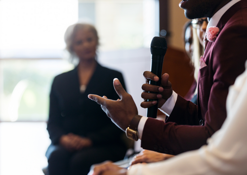 The changing landscape of Vet Med: Insights from Vet Shows 30 Under Thirty Alumni Group  (BVA Live 2025)