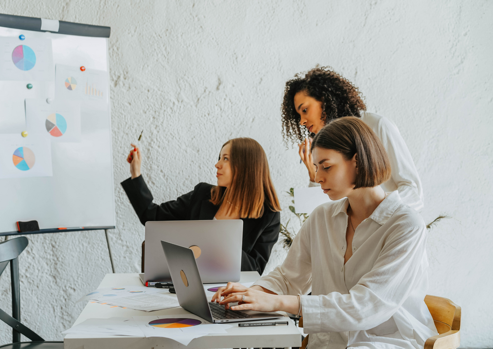 Setting-up and scaling-up your new practice: Learning from experience