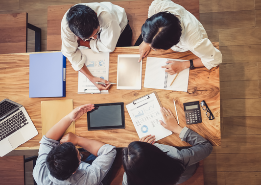 HOT TOPIC: Taking positives from redundancy