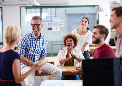The foundations of workplace culture: Building a thriving workforce  (BVA Live 2025)