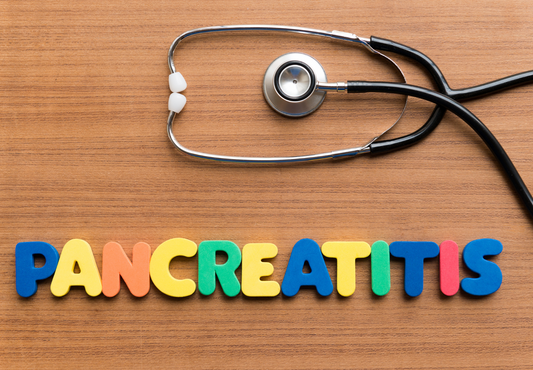 Pancreatitis