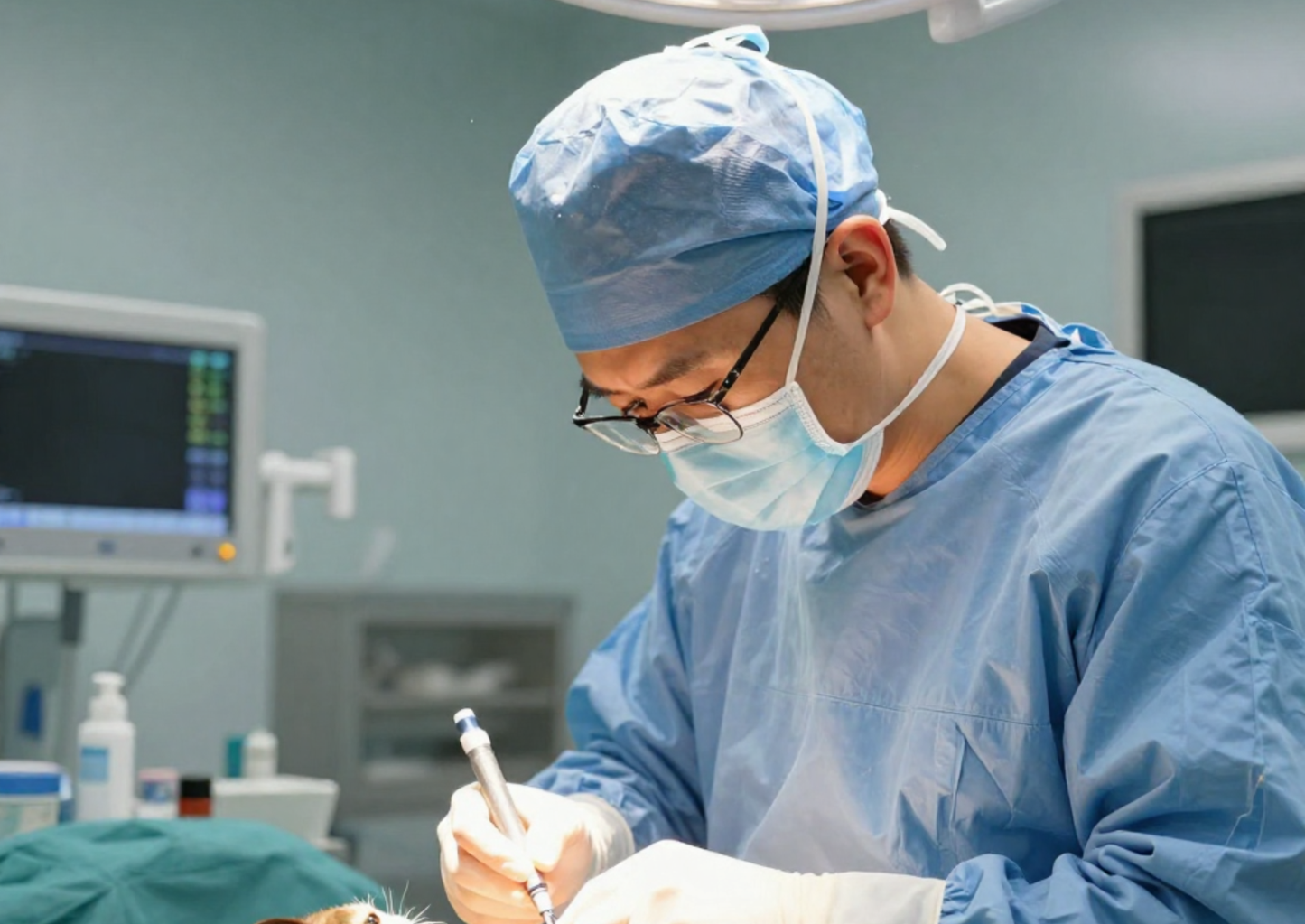 Surgical oncology evolved - the minimally invasive advantage (LVS25)