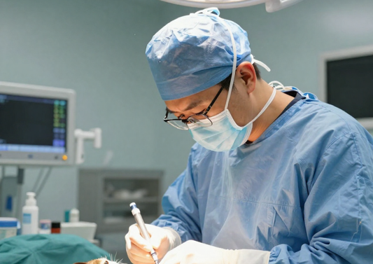 Surgical oncology evolved - the minimally invasive advantage (LVS25)