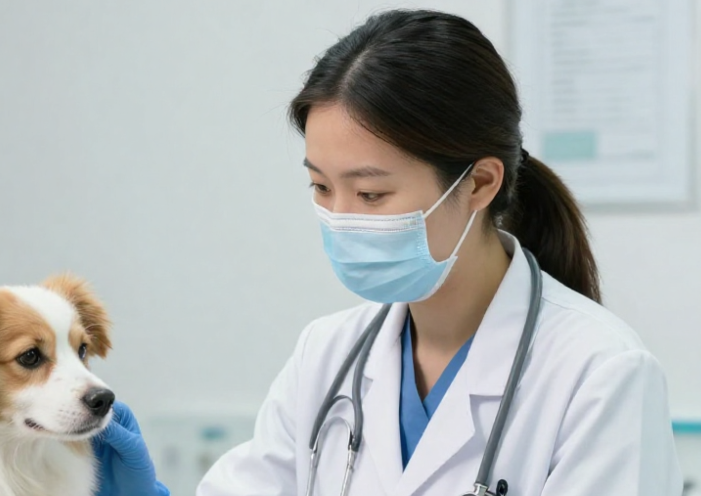Chronic enteropathies in small animal practice: A practical approach (LVS25)