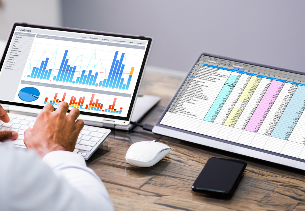 Enhancing supply chain efficiency through data visibility in the vet and animal health industry