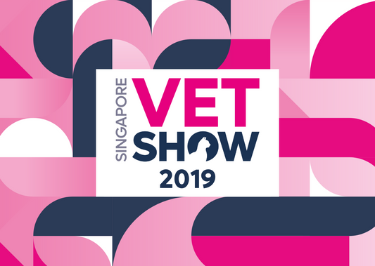 Singapore Vet 2019 Bundle