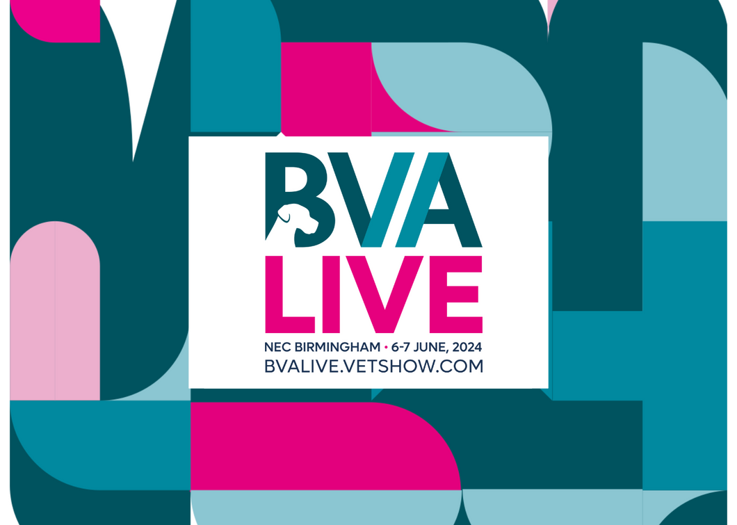 BVA Live 2024 Bundle - Coming Soon