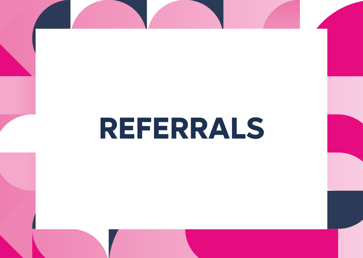 Referral Bundle