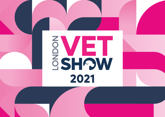 London Vet Show 2021 Bundle