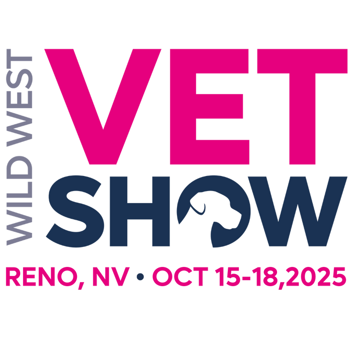 Wild West Vet 2025 Bundle