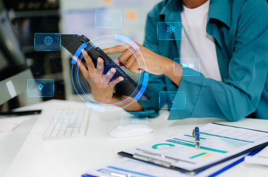 The digitised vet nurse: Evolving roles or adding pressure? (LVS25)