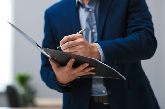 Banishing appraisal dread: Making reviews work for everyone (LVS25)