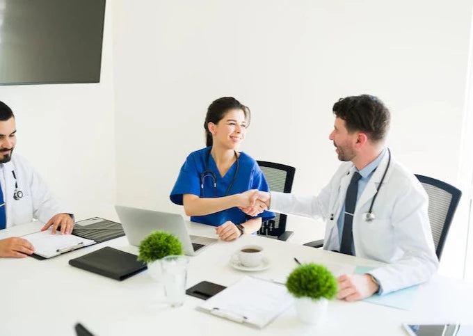 How to Hire International Veterinary Professionals