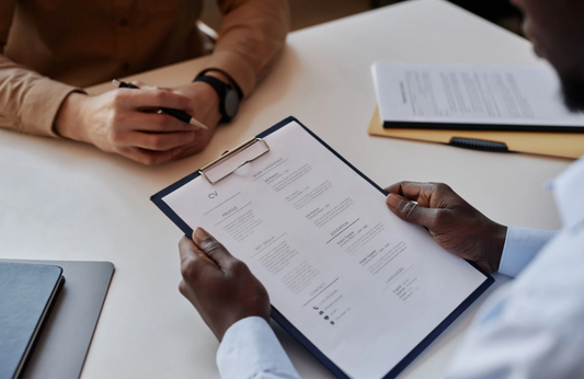 CVs, cover letters, and interviews: Tips for all veterinary career paths (LVS25)
