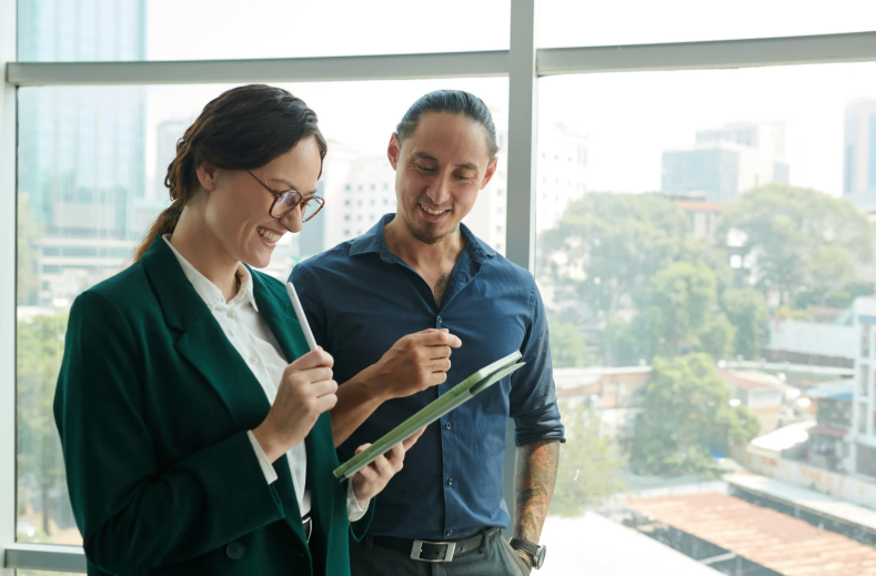 The power within: Cultivating courage and connection in veterinary practice (LVS25)