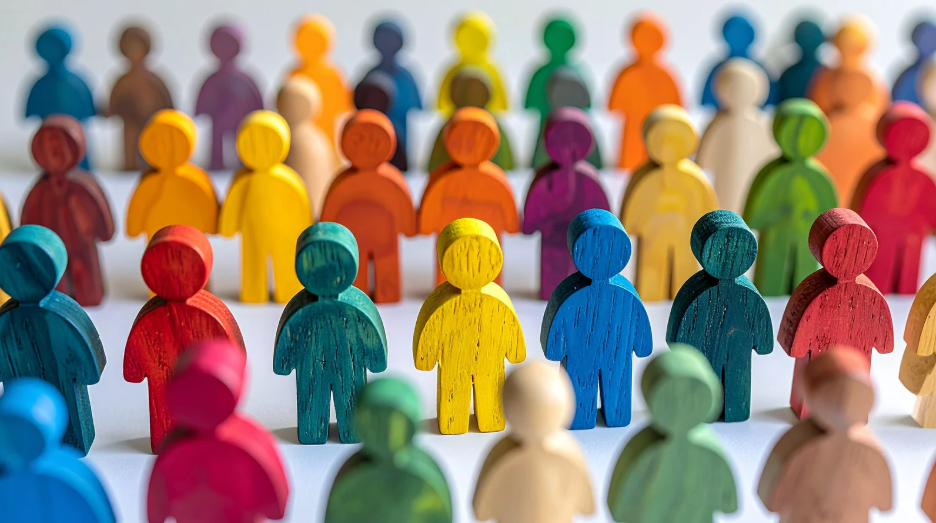 Making it work for everyone: Reasonable adjustments in veterinary workplaces (LVS25)