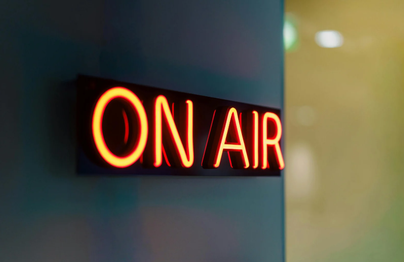 But what about the people? Ben Sweeney’s Live Podcast Takeover (LVS25)