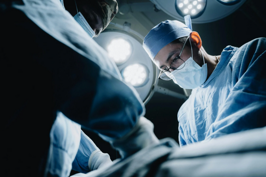 HOT TOPIC: Your voice, your future: Shaping the Veterinary Surgeons Act for every professional (LVS25)