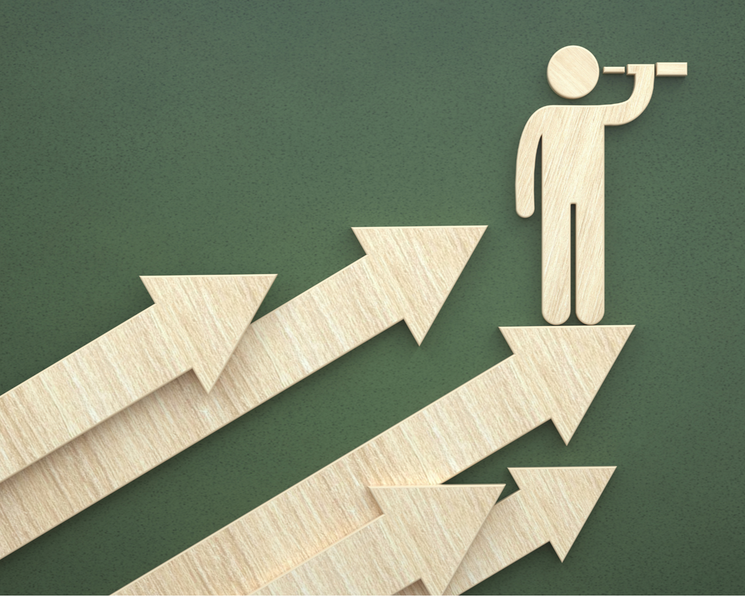 Leadership: why knowing yourself as a leader matters