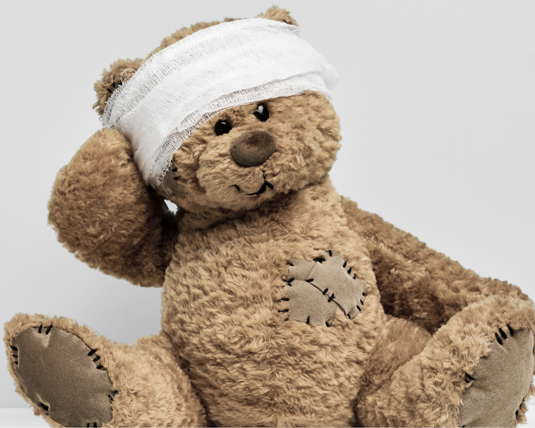 Managing the head trauma patient